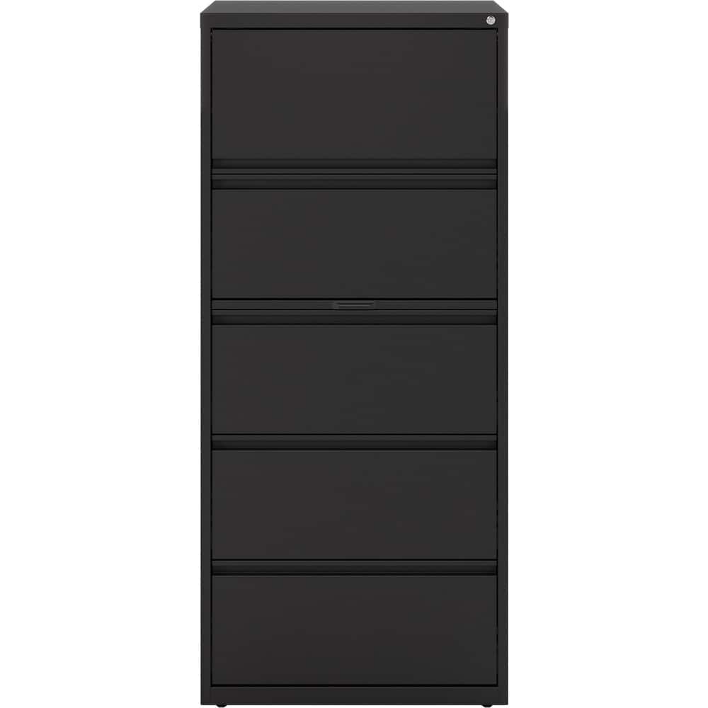 File Cabinets & Accessories; File Cabinet Type: Horizontal ; Material: Steel ; Number Of Drawers: 5.000