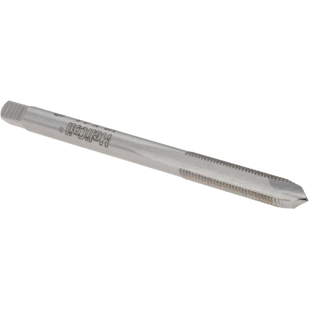NPT 1/16 (X27) BOTTOM HANDTAP HSS STANDARD - NPTF