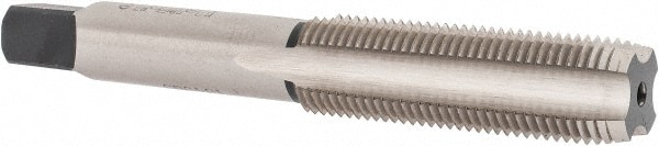 Heli-Coil 4944-12 Hand STI Tap: M12 x 1.25 Metric Fine, D4, 4 Flutes, Plug Chamfer Image