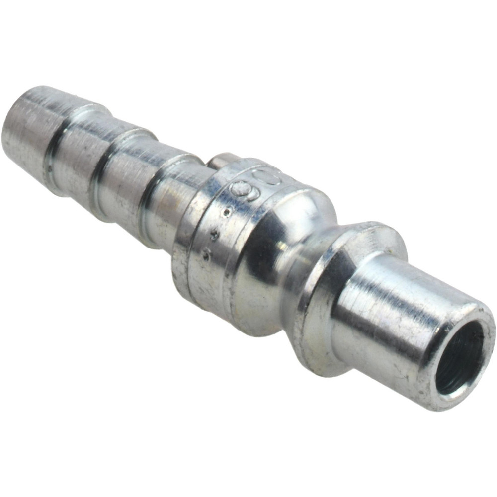 Pneumatic Hose Coupling: 1/4" Body Dia, ARO Interchange