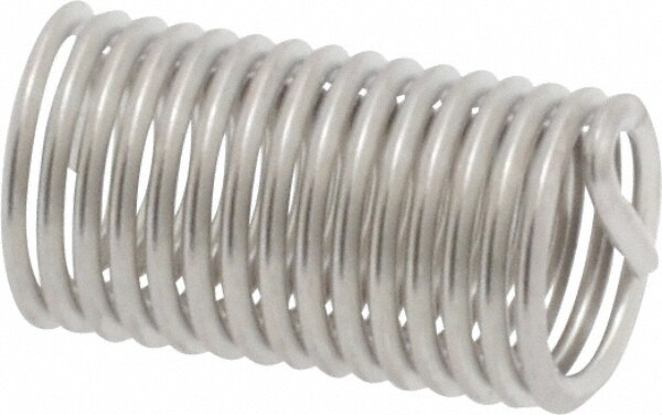 Free Running Insert: M5 x 0.8, 15 mm OAL