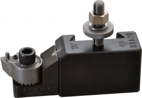 External Turning Tool Holder Kit SDJCR2020K11 20*125mm Lathe Hot Durable 