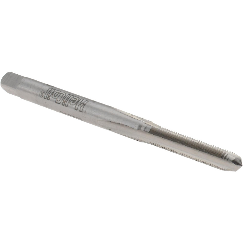 Hand STI Tap: M2.5 x 0.45 Metric Course, D2, 3 Flutes, Plug Chamfer