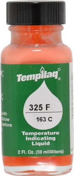 Tempil 24407 325°F Temp Indicating Liquid 