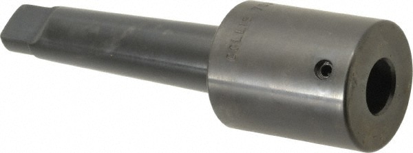 Collis Tool 70302 7/8" Tap, 1-1/2" Tap Entry Depth, MT3 Taper Shank Standard Tapping Driver Image