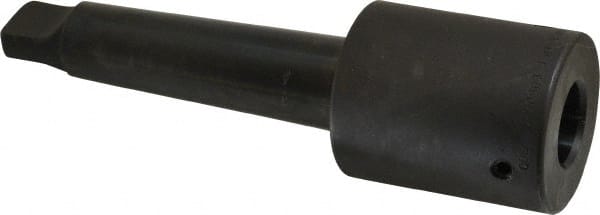 Collis Tool 70303 1" Tap, 1.63" Tap Entry Depth, MT3 Taper Shank Standard Tapping Driver 