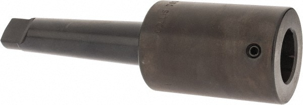 Collis Tool 70305 1-1/4" Tap, 2.19" Tap Entry Depth, MT3 Taper Shank Standard Tapping Driver Image