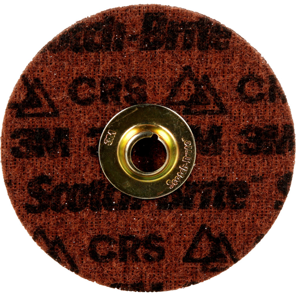 3M - Quick-Change Disc: TN, 4-1/2