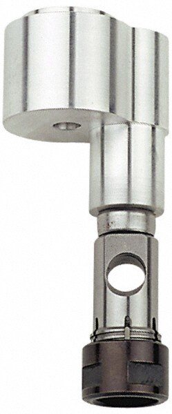 Multiple Tapping Spindle Assemblies; Model Number: 2DS ; Collet Type: #2 ; Design: Stationary ; Minimum Tap Capacity (Inch): #0 ; Maximum Tap Capacity (Inch): 3/8 ; Maximum Spindle Length (Inch): 4-1/8