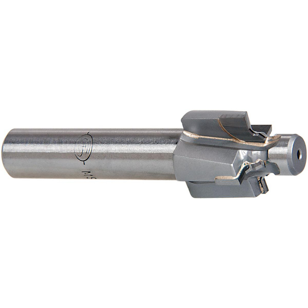 Scientific Cutting Tools - Porting Tool: 0.8880