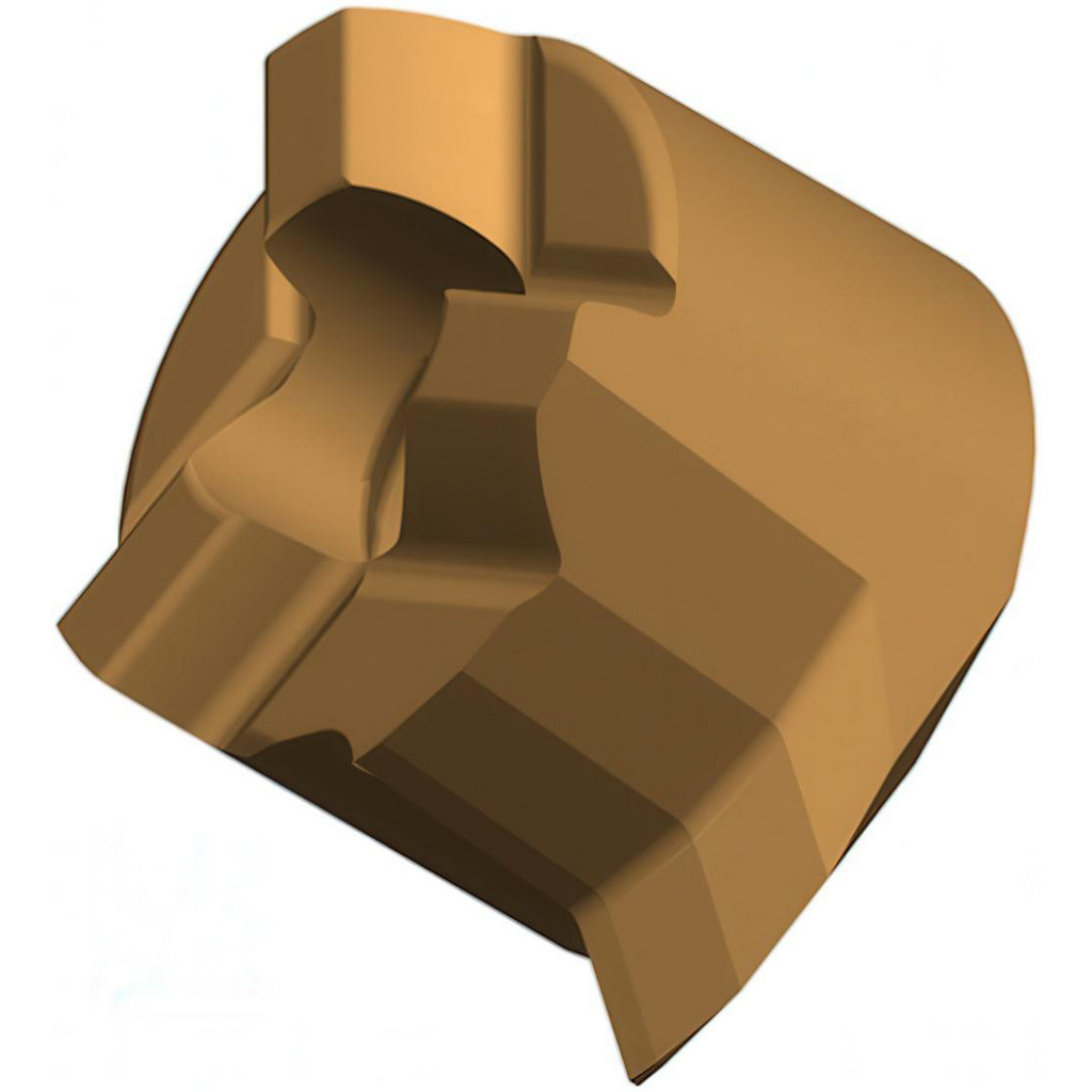 HORN - Grooving Insert: R1070510101 EG55, Carbide | MSC Direct