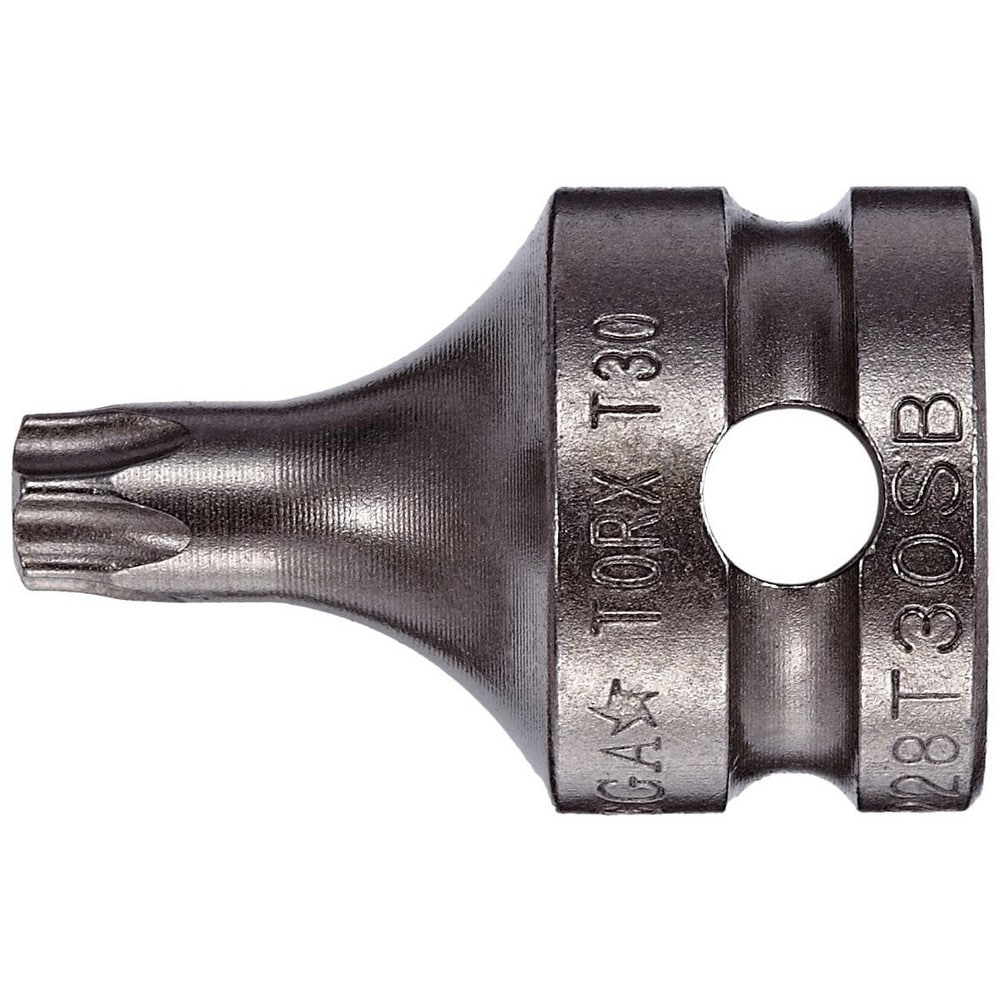 VEGA Industries - Torx Bit: T45 Torx | MSC Direct