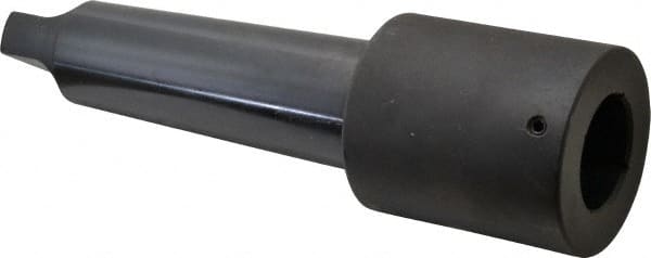 Collis Tool 70503 1-3/4" Tap, 2.38" Tap Entry Depth, MT5 Taper Shank Standard Tapping Driver 