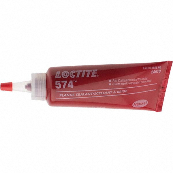 574 50ML FAST CURE LOCTITE FLANGE SEALNT