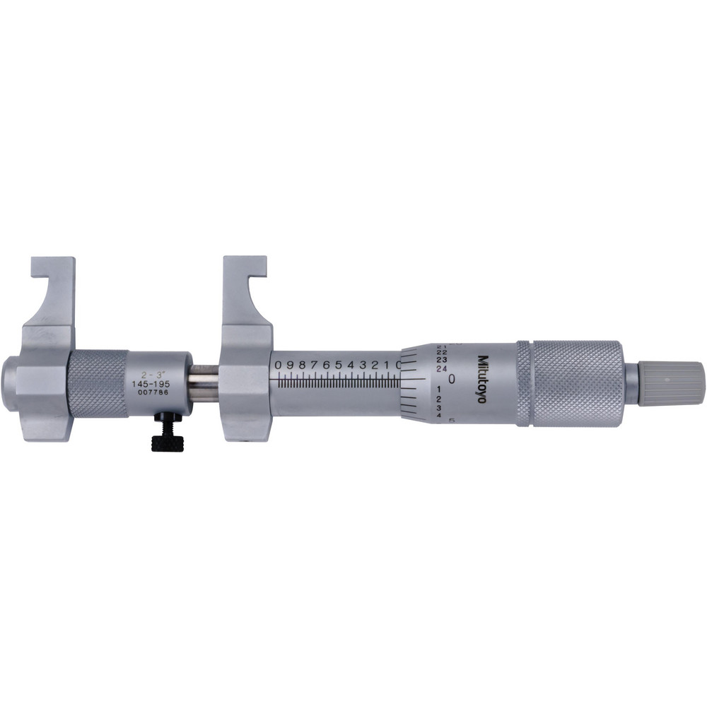 Mitutoyo product image