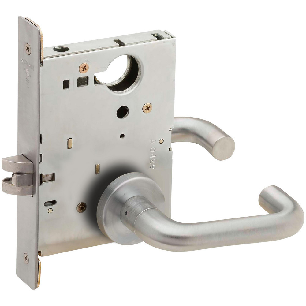 Schlage Lever Locksets; Lockset Type Passage; Key Type Keyed