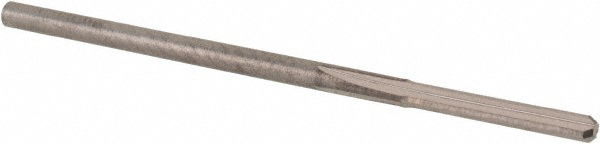 SGS 81005 Chucking Reamer: 44mm OAL, 12.70mm Flute Length, Straight Shank, Solid Carbide Image
