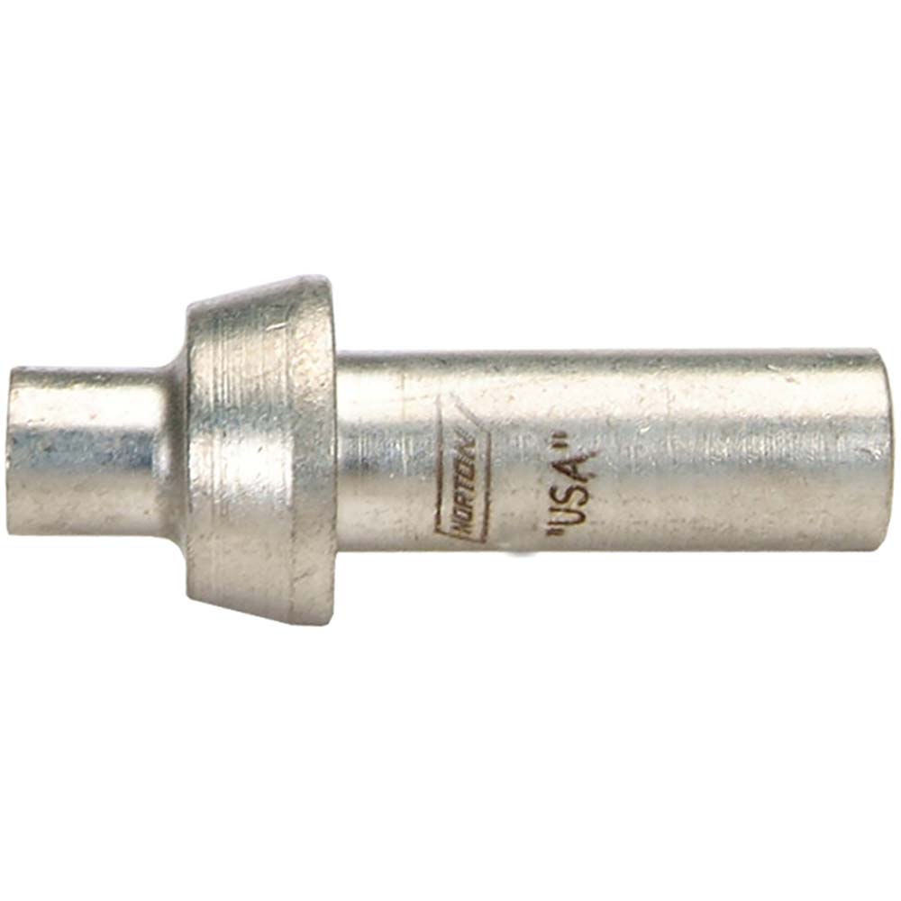 Norton Diamond Dresser 7/16" Shank Dia MSC Direct