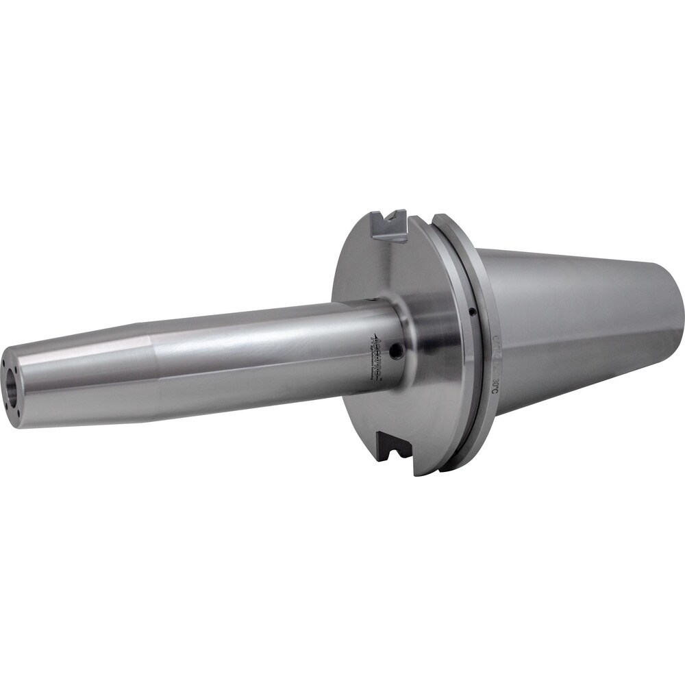 Shrink-Fit Tool Holders & Adapters; Shank Type: Taper ; Shank Diameter (Inch): 1/2in ; Taper Size: CAT 50 ; Overall Length (Decimal Inch): 3.1500 ; Hole Diameter (Inch): 1/2in ; Nose Diameter (Decimal Inch - 4 Decimals): 1.0600