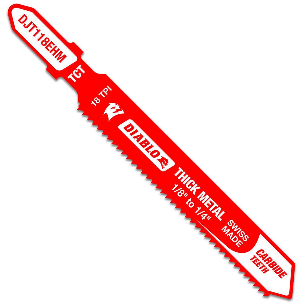 Hobby Knife Blade: 1.5472 Blade Length