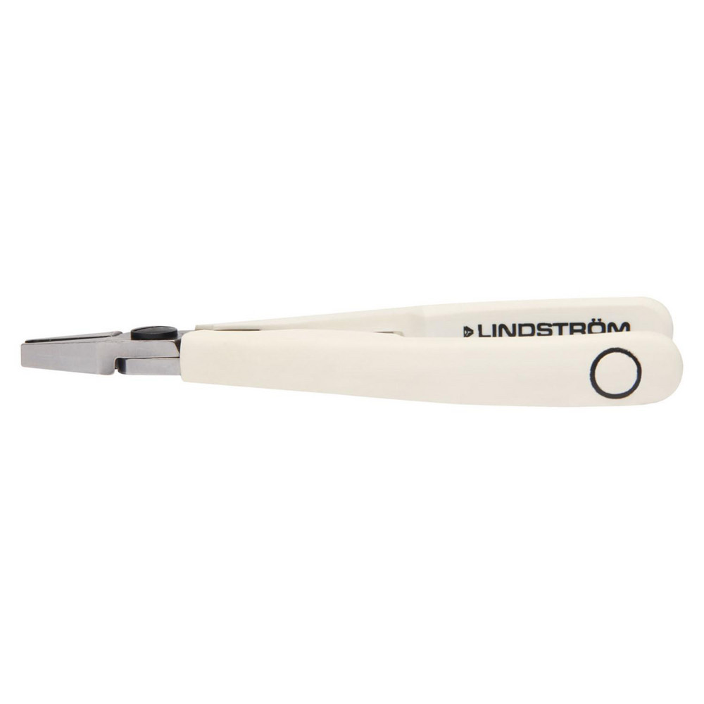 Lindstrom Tool - Cutting Pliers; Insulated: No; Jaw Length (Decimal ...