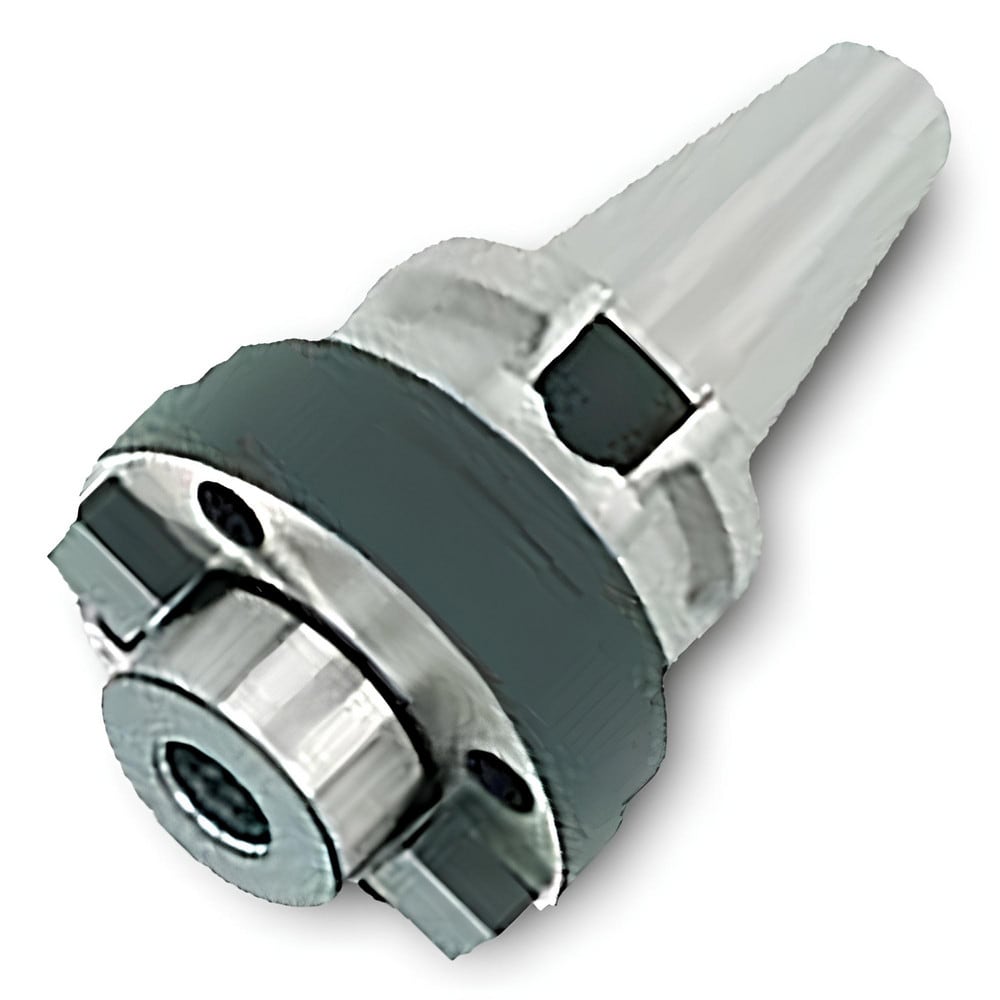 Ingersoll Cutting Tools - Shell Mill Holder: BT40, Taper Shank | MSC ...