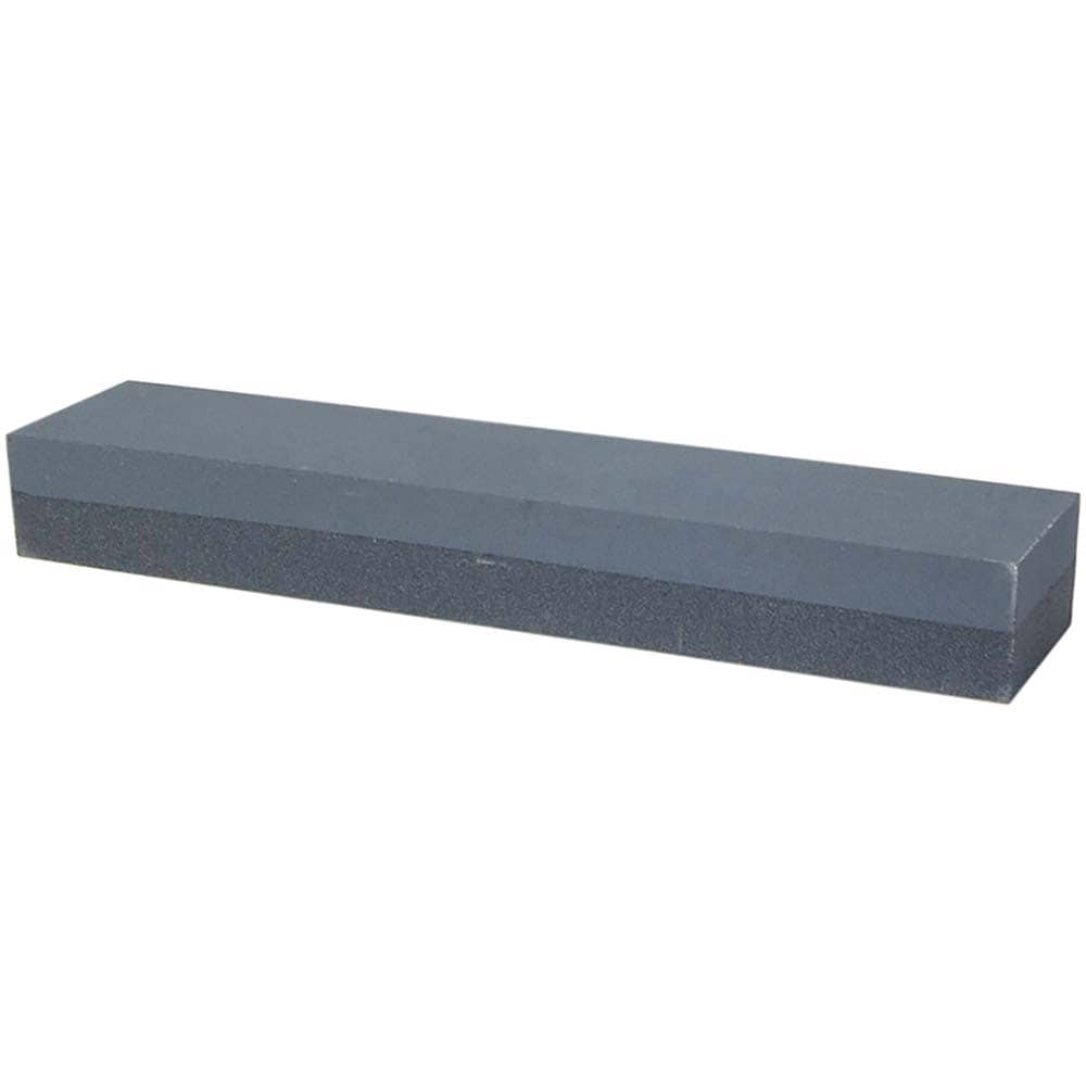 Norton 61463685445 Sharpening Stone: 3/4 Thick, Rectangle Image