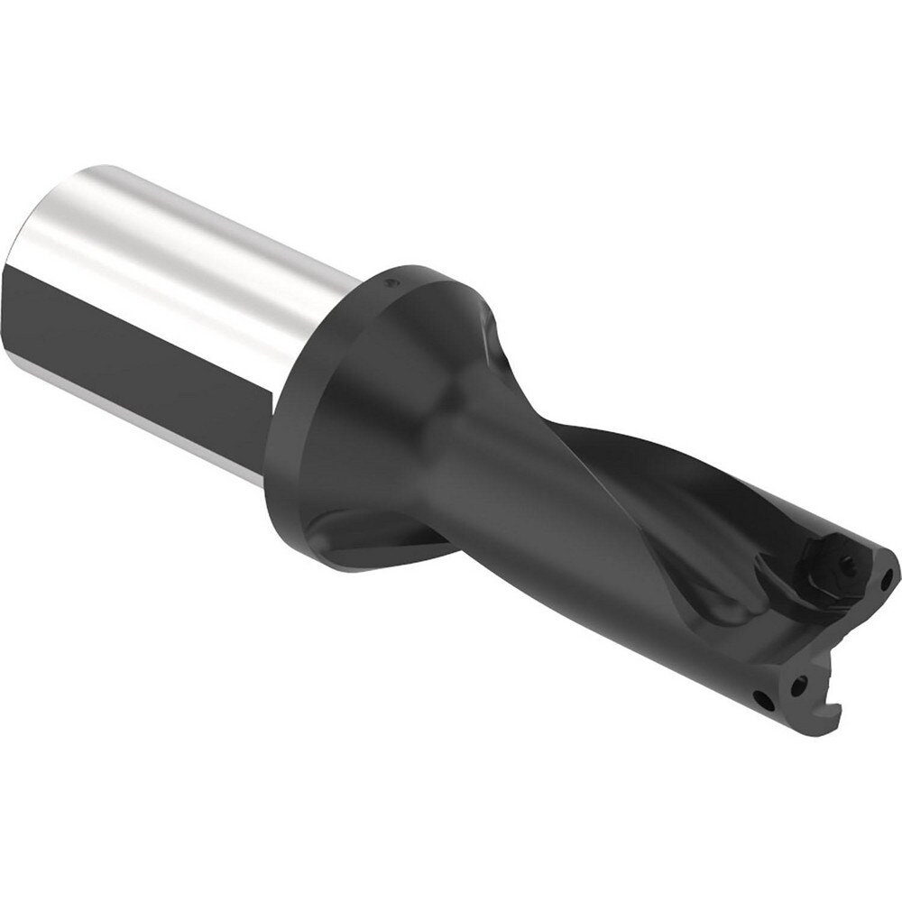 Allied Machine And Engineering Indexable Insert Drills Compatible 