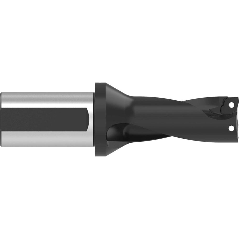 Allied Machine and Engineering Indexable Insert Drills; Compatible