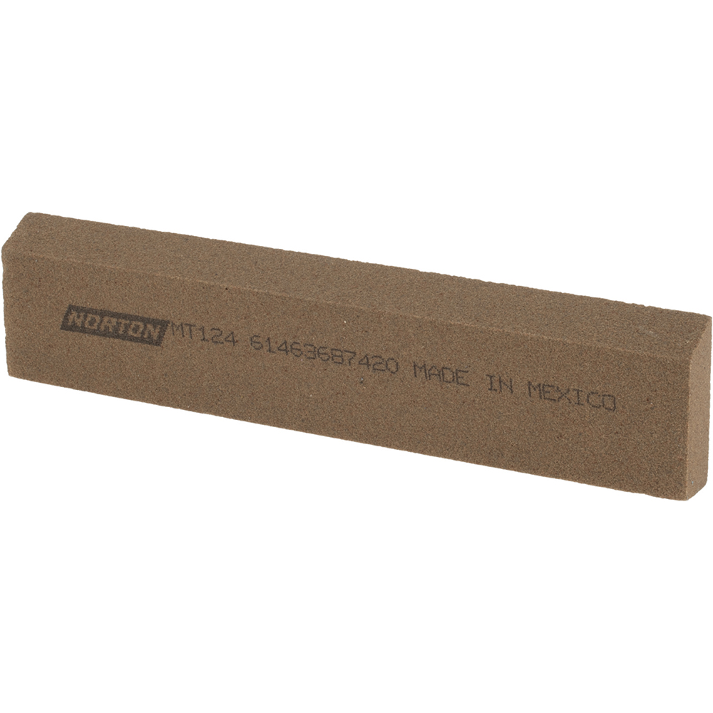 Sharpening Stone: 5/16'' Thick, Rectangle