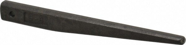 Drill Chuck Drift: Use with 6MT Taper