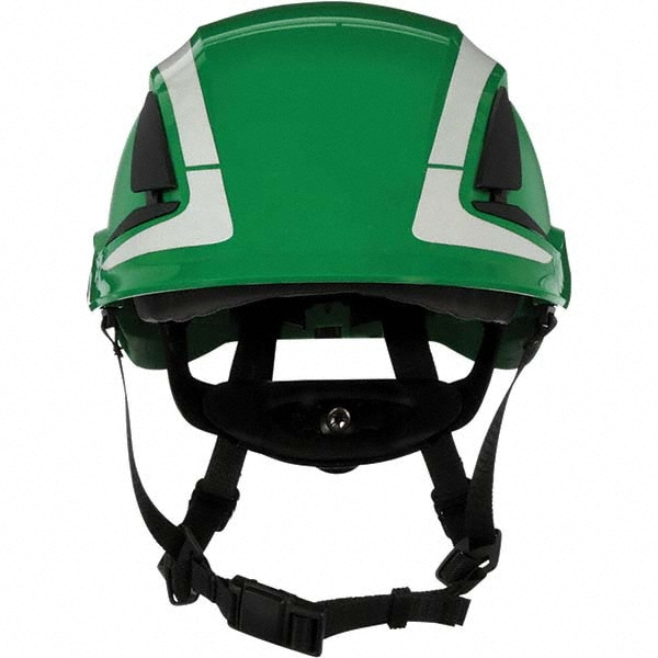 Hard Hat: 6-Point Suspension