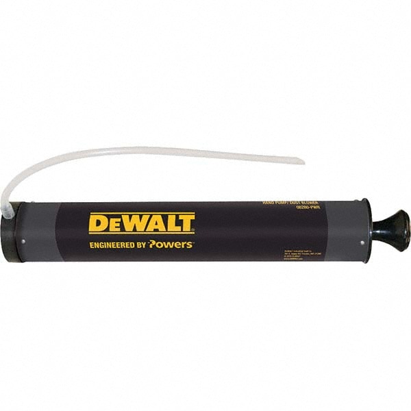 DeWALT Anchors & Fasteners - Anchor Accessories; Accessory Type: Hand ...