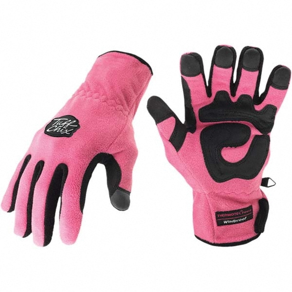 Pink mechanix hot sale gloves