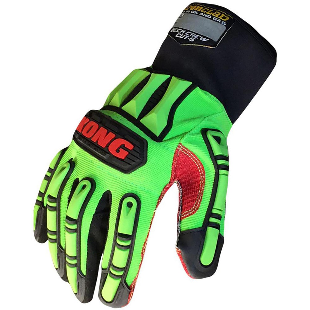ironCLAD - Cut, Puncture & Abrasion-Resistant Gloves ironCLAD - Cut, Puncture & Abrasion-Resistant Gloves