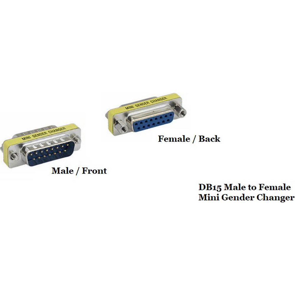 CompuCablePlusUSA Computer Cable Accessories; Accessory Type