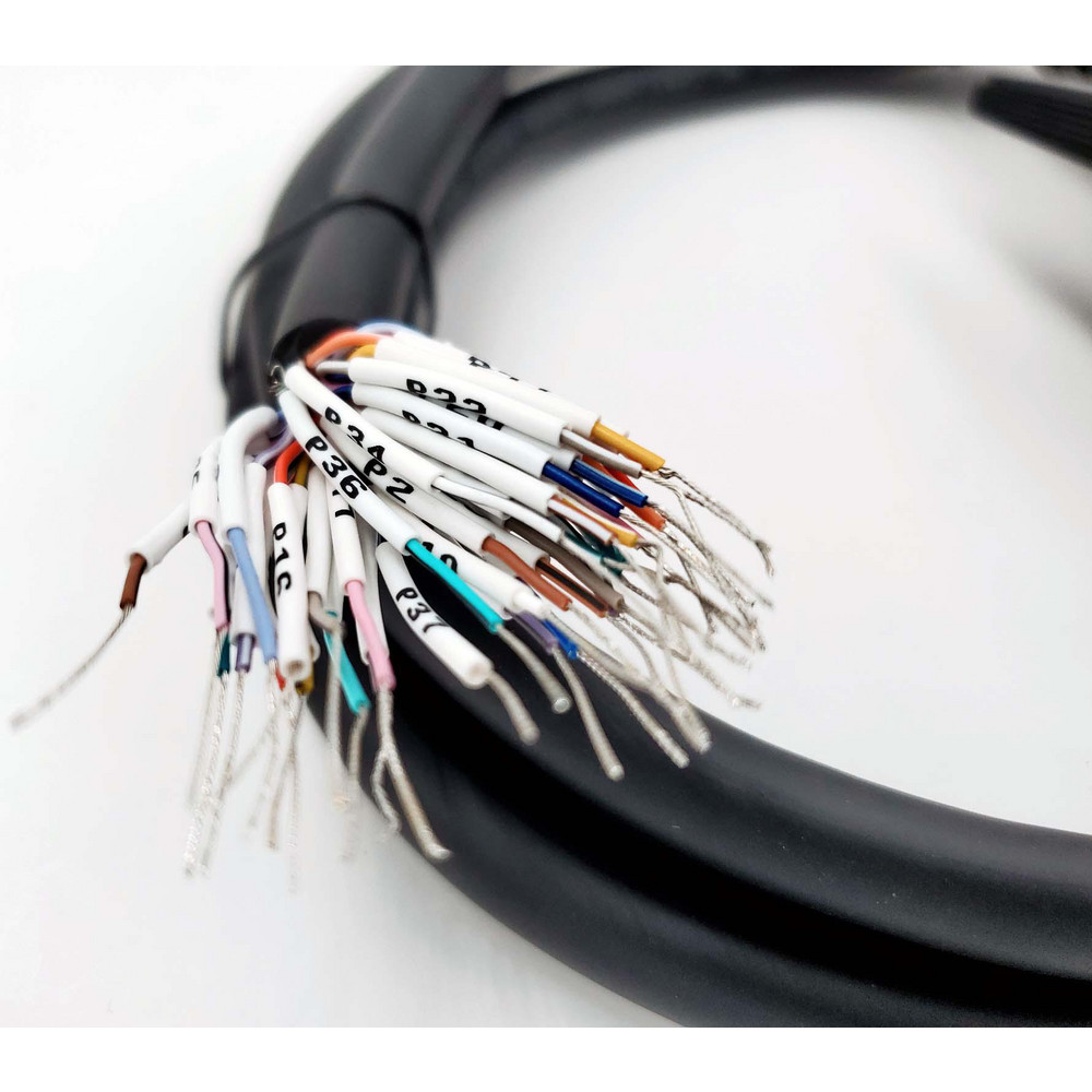 CompuCablePlusUSA Computer Cable; Cable Type Data Cable; Computer