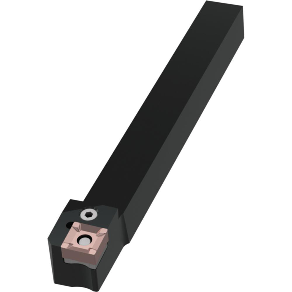 Widia Indexable Turning Toolholder PSFNR2525S1907, 9 ° Lead Angle