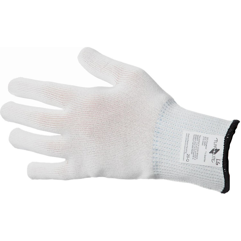 Tuff N Lite Cut, Puncture & AbrasiveResistant Gloves Small, ANSI
