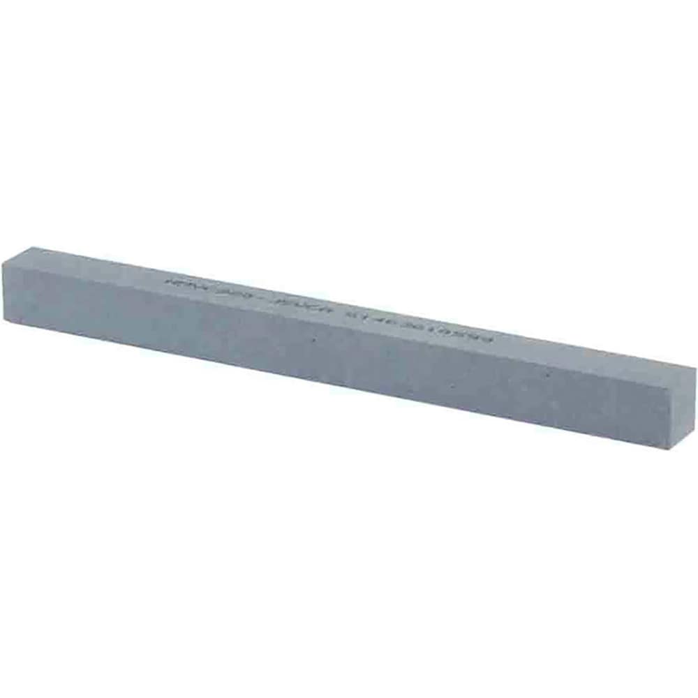 Norton 61463650450 400 Grit Silicon Carbide Square Dressing Stick Image