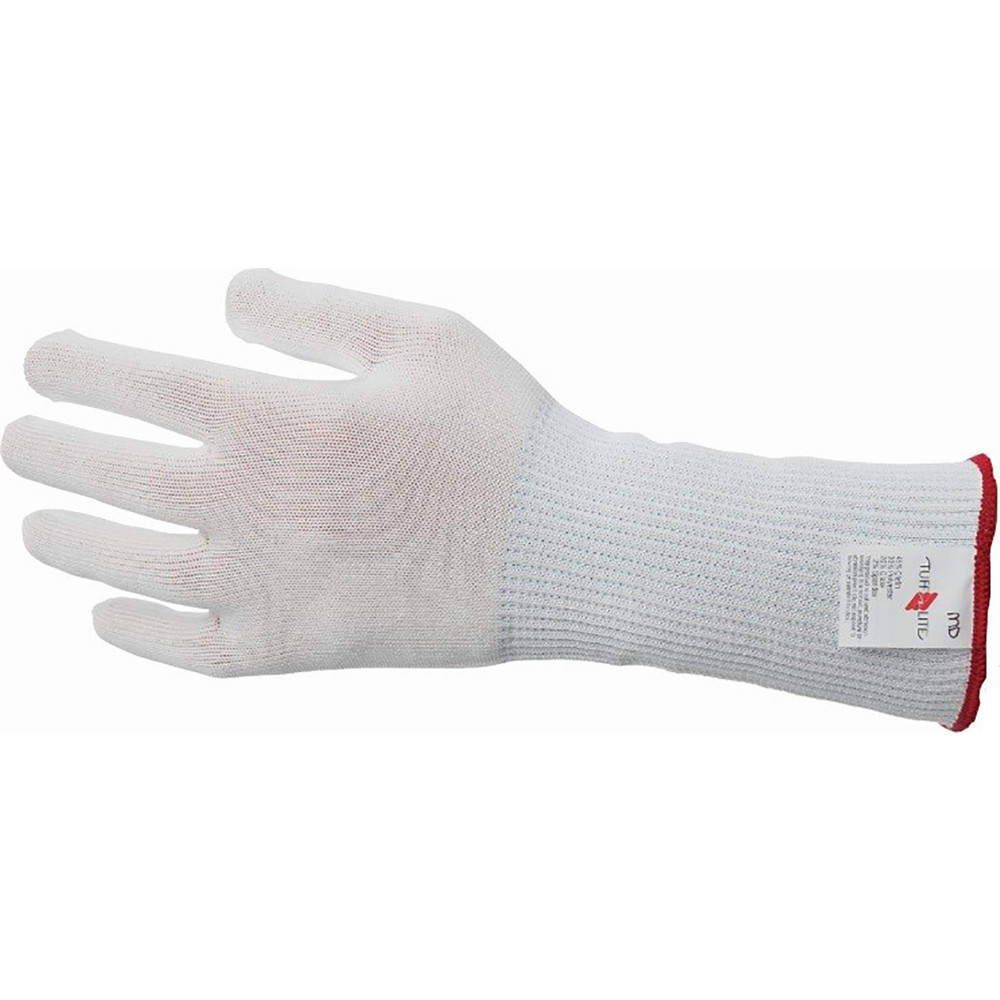 Tuff N Lite Cut, Puncture & AbrasiveResistant Gloves Large, ANSI