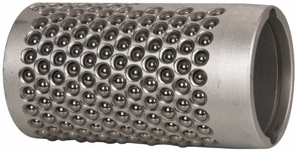Danly, 2" ID, Ball Bearing Cage