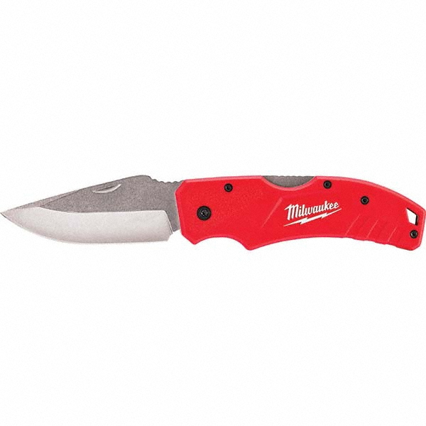 Milwaukee Tool Pocket & Folding Knives; Knife Type Pocket Knife