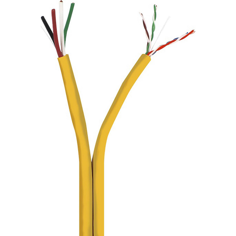 CompuCablePlusUSA Coaxial Cable; Cable Type LAN; Coaxial; Coaxial
