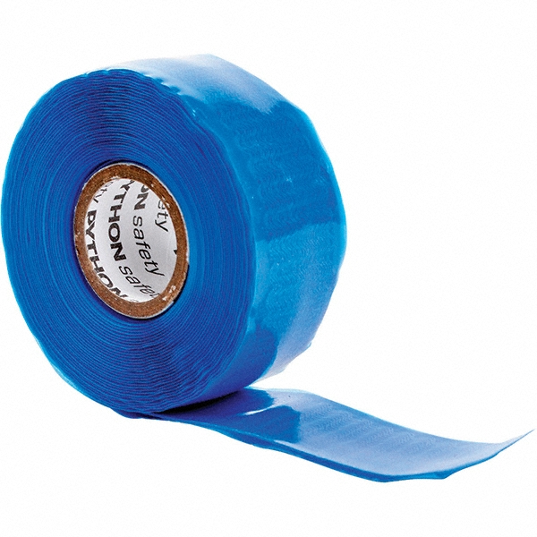 1X216" BLU QUICK WRAP TAPE II