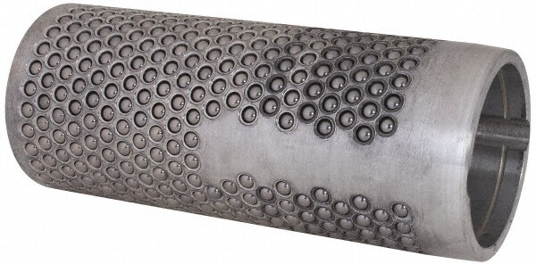 Danly, 2-1/2" ID, Ball Bearing Cage