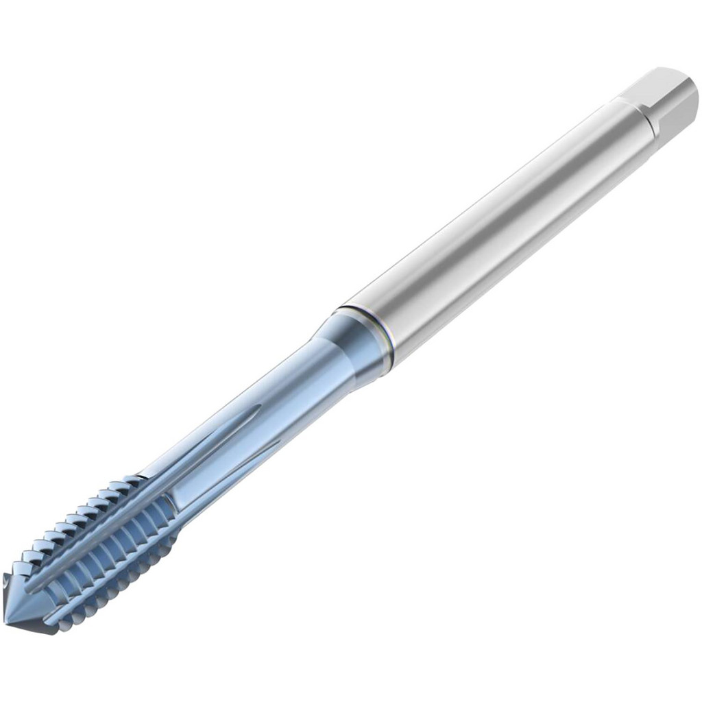 Thread Celo Tap Seco - Thread Forming Tap: M4x0.5 Metric Fine, 6HX Class of Fit ...