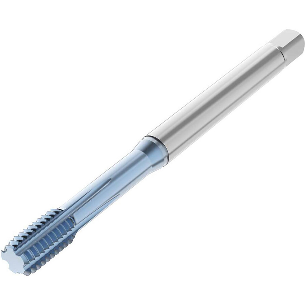 HARFINGTON M12x1.25 Metric Thread Tap 6542 Cobalt High-Speed