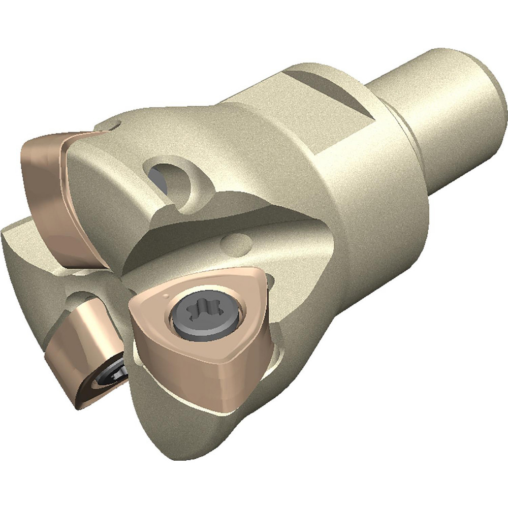 セイモ　1204560 Sumitomo - Indexable High-Feed End Mills: 1-1/2 | MSC Direct
