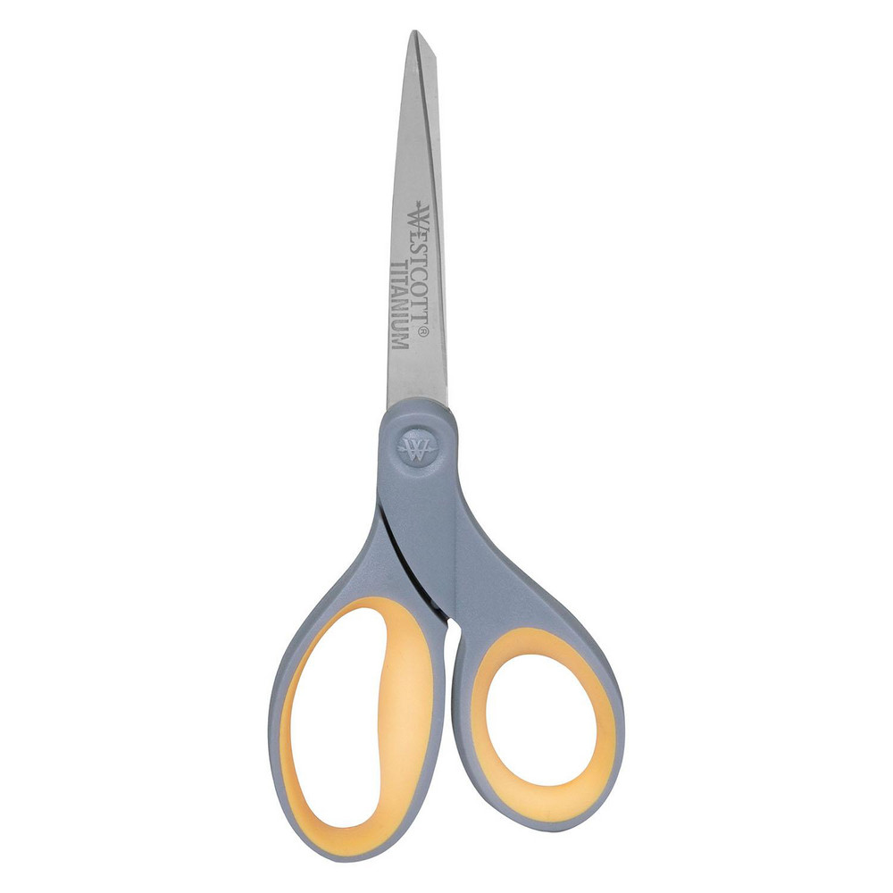 Snips; Tool Type: Shear; Cutting Length (Fractional Inch): 3-1/2; Cutting Direction: Straight; Steel Capacity: 18; Stainless Steel Capacity: 22; Overall Length (mm): 0.0000; Overall Length (Decimal Inch): 8.0000; Handle Material: Plastic; Blade Material: